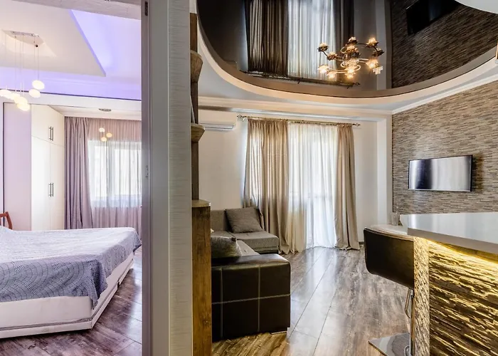 Cozy Apartment
